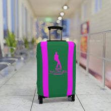 Load image into Gallery viewer, Luggage Cover
