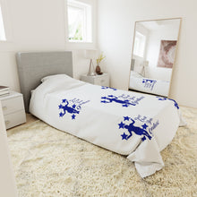 Load image into Gallery viewer, D9 Collection Duvet Cover
