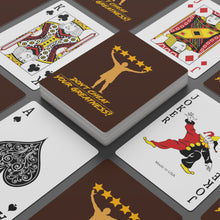 Load image into Gallery viewer, D9 Collection Poker Cards
