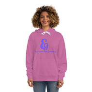 E9 Edition Fashion Hoodie (AOP)