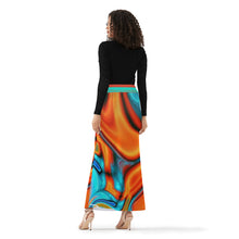 Load image into Gallery viewer, DCYG Xclusive Womens Full Length Skirt
