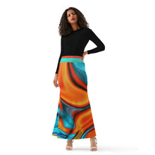 Load image into Gallery viewer, DCYG Xclusive Womens Full Length Skirt
