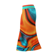 Load image into Gallery viewer, DCYG Xclusive Womens Full Length Skirt
