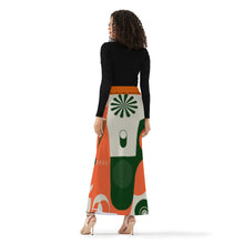 Load image into Gallery viewer, DCYG Xclusive Womens Full Length Skirt
