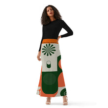 Load image into Gallery viewer, DCYG Xclusive Womens Full Length Skirt
