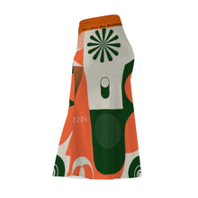 Load image into Gallery viewer, DCYG Xclusive Womens Full Length Skirt
