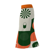 Load image into Gallery viewer, DCYG Xclusive Womens Full Length Skirt
