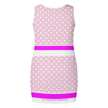 Load image into Gallery viewer, Womens Elegant Sleeveless Mini Dress
