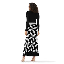 Load image into Gallery viewer, DCYG Xclusive Womens Full Length Skirt
