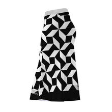 Load image into Gallery viewer, DCYG Xclusive Womens Full Length Skirt

