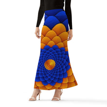 Load image into Gallery viewer, DCYG Xclusive Womens Full Length Skirt
