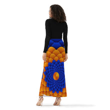 Load image into Gallery viewer, DCYG Xclusive Womens Full Length Skirt

