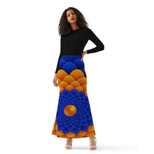 Load image into Gallery viewer, DCYG Xclusive Womens Full Length Skirt
