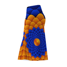 Load image into Gallery viewer, DCYG Xclusive Womens Full Length Skirt
