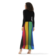 Load image into Gallery viewer, DCYG Xclusive Womens Full Length Skirt
