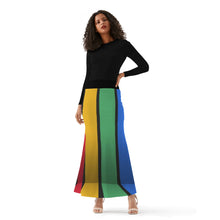 Load image into Gallery viewer, DCYG Xclusive Womens Full Length Skirt

