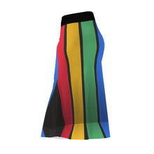 Load image into Gallery viewer, DCYG Xclusive Womens Full Length Skirt
