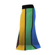 Load image into Gallery viewer, DCYG Xclusive Womens Full Length Skirt
