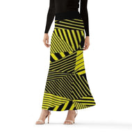 DCYG Xclusive Womens Full Length Skirt