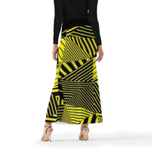 Load image into Gallery viewer, DCYG Xclusive Womens Full Length Skirt
