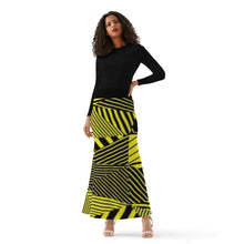 Load image into Gallery viewer, DCYG Xclusive Womens Full Length Skirt
