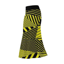 Load image into Gallery viewer, DCYG Xclusive Womens Full Length Skirt
