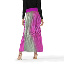 Load image into Gallery viewer, DCYG Xclusive Womens Full Length Skirt

