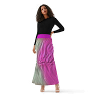 DCYG Xclusive Womens Full Length Skirt