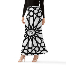 Load image into Gallery viewer, DCYG Xclusive Womens Full Length Skirt
