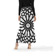 Load image into Gallery viewer, DCYG Xclusive Womens Full Length Skirt
