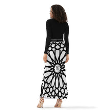 Load image into Gallery viewer, DCYG Xclusive Womens Full Length Skirt
