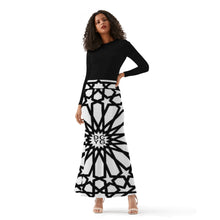 Load image into Gallery viewer, DCYG Xclusive Womens Full Length Skirt
