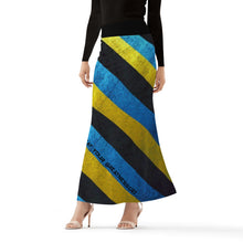 Load image into Gallery viewer, DCYG Xclusive Womens Full Length Skirt
