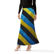 DCYG Xclusive Womens Full Length Skirt