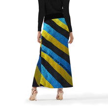 Load image into Gallery viewer, DCYG Xclusive Womens Full Length Skirt
