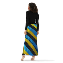 Load image into Gallery viewer, DCYG Xclusive Womens Full Length Skirt
