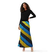 Load image into Gallery viewer, DCYG Xclusive Womens Full Length Skirt
