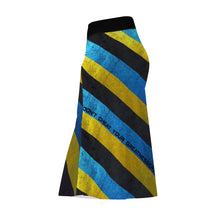 Load image into Gallery viewer, DCYG Xclusive Womens Full Length Skirt
