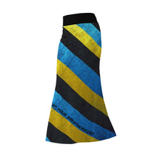 Load image into Gallery viewer, DCYG Xclusive Womens Full Length Skirt
