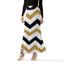 Load image into Gallery viewer, DCYG Xclusive Womens Full Length Skirt
