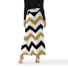 Load image into Gallery viewer, DCYG Xclusive Womens Full Length Skirt
