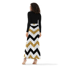 Load image into Gallery viewer, DCYG Xclusive Womens Full Length Skirt
