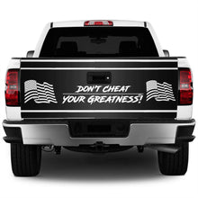 Load image into Gallery viewer, DCYG Xclusive Truck Decals Sticker
