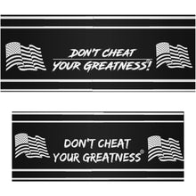 Load image into Gallery viewer, DCYG Xclusive Truck Decals Sticker
