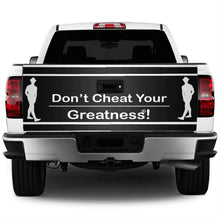 Load image into Gallery viewer, DCYG Xclusive Truck Decals Sticker
