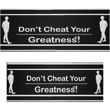 Load image into Gallery viewer, DCYG Xclusive Truck Decals Sticker
