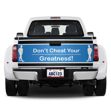 Load image into Gallery viewer, DCYG Xclusive Truck Decals Sticker
