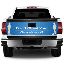 Load image into Gallery viewer, DCYG Xclusive Truck Decals Sticker
