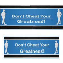 Load image into Gallery viewer, DCYG Xclusive Truck Decals Sticker
