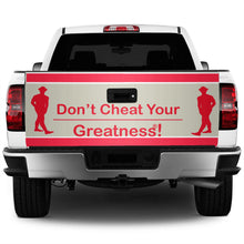 Load image into Gallery viewer, DCYG Xclusive Truck Decals Sticker
